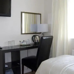 Villaggio Hotel & Restaurant удобства в номере фото 2