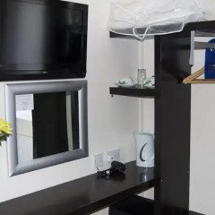 Villaggio Hotel & Restaurant удобства в номере