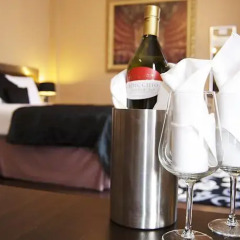 Villaggio Hotel & Restaurant в номере фото 2