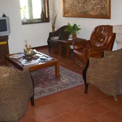 Hotel Casa Do Tua Карраседа-ди-Аншаис интерьер отеля