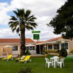 Отель Vila Formosa AL Guesthouse