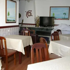 Отель Vila Formosa AL Guesthouse питание
