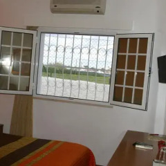 Отель Vila Formosa AL Guesthouse балкон