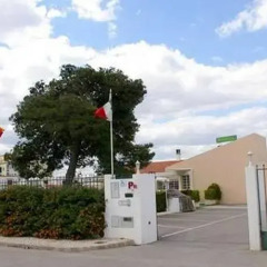 Отель Vila Formosa AL Guesthouse парковка
