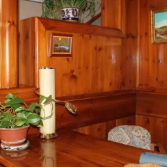 Hotel La Bonaigua сауна