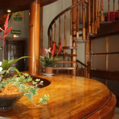 Hotel La Bonaigua интерьер отеля фото 3
