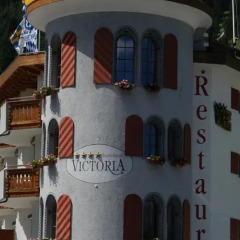 Отель Turmhotel Victoria Швейцария, Давос - отзывы, цены и фото номеров - забронировать отель Turmhotel Victoria онлайн питание фото 3