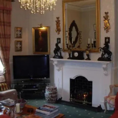 Отель Colindale Guest House интерьер отеля