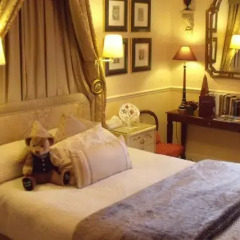 Отель Colindale Guest House комната для гостей фото 2