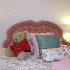 Отель Colindale Guest House детские мероприятия