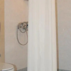 Отель Paradise Inn ванная