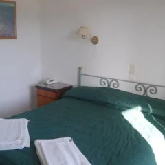 Отель Paradise Inn спа