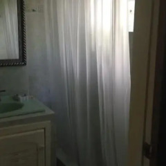 Отель Cas Bed & Breakfast ванная фото 2