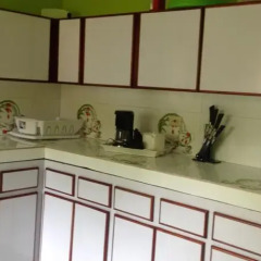 Отель Cas Bed & Breakfast в номере фото 2