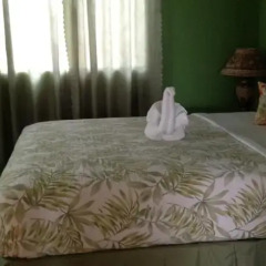 Отель Cas Bed & Breakfast комната для гостей фото 2