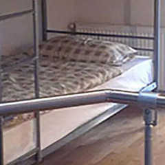 Mini Hostel Odessa балкон