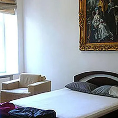 Mini Hostel Odessa фитнесс-зал фото 2
