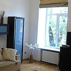 Mini Hostel Odessa удобства в номере