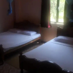 Savinrose Safari Hotel комната для гостей