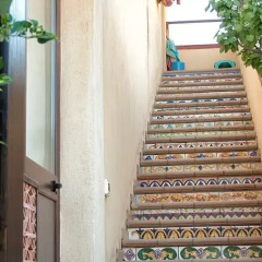 Отель B&B La Gioconda Агридженто