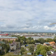 Гостиница на Пушкина в Перми 1 отзыв об отеле, цены и фото номеров - забронировать гостиницу на Пушкина онлайн Пермь пляж