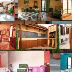 Отель B&B La Gioconda Агридженто питание