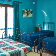 Отель B&B La Gioconda Агридженто комната для гостей фото 3