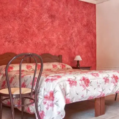 Отель B&B La Gioconda Агридженто комната для гостей фото 2