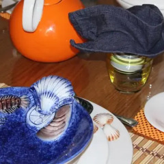 Отель Sardinella спа
