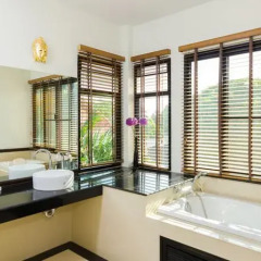 Отель Villa Awhero by TropicLook ванная