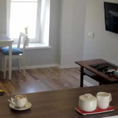 Гостиница Small Studio in Odessa Украина, Одесса - отзывы, цены и фото номеров - забронировать гостиницу Small Studio in Odessa онлайн удобства в номере