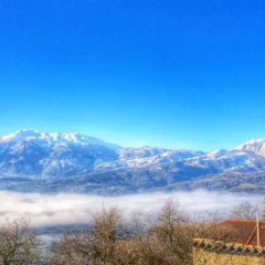 Отель L'Antica Dimora Маккиагодена фото 3