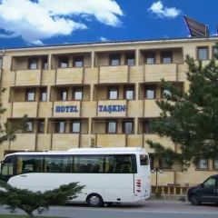 Taskin Hotel Турция, Ургуп - отзывы, цены и фото номеров - забронировать отель Taskin Hotel онлайн городской автобус