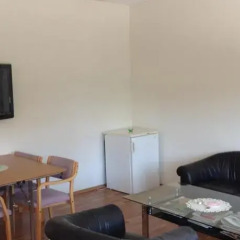 Отель Mosseporten Smarthotell в номере фото 2