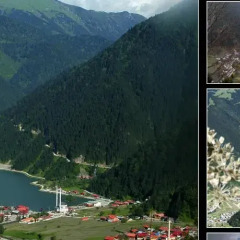 Sen Villa Motel Турция, Узунгёль - отзывы, цены и фото номеров - забронировать отель Sen Villa Motel онлайн