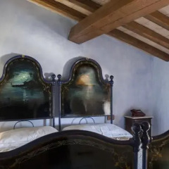 Отель Tenuta Vento di Mare Фонди развлечения