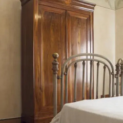 Отель Tenuta Vento di Mare Фонди в номере фото 2