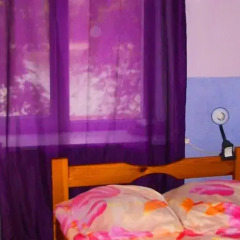 Hostel on Paveletskaya комната для гостей