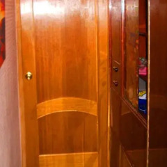 Hostel on Paveletskaya интерьер отеля