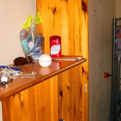 Hostel on Paveletskaya интерьер отеля фото 2