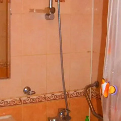Hostel on Paveletskaya ванная