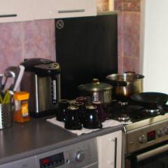 Hostel on Paveletskaya в номере фото 2