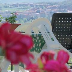 Hotel Firenze Кьянчиано Терме бассейн