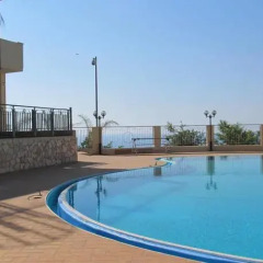 Апартаменты Apartment Napitia Hills Пиццо бассейн фото 3