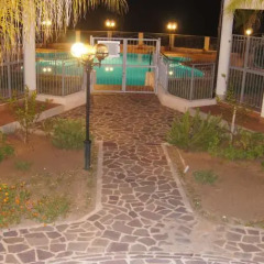 Апартаменты Apartment Napitia Hills Пиццо бассейн