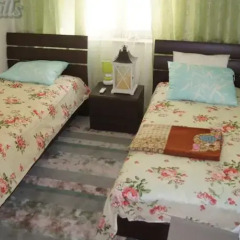 Апартаменты Apartment Napitia Hills Пиццо комната для гостей фото 5