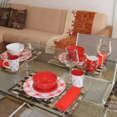 Апартаменты Apartment Napitia Hills Пиццо в номере фото 2