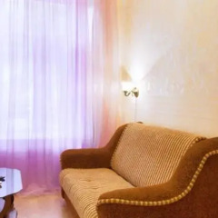 Апартаменты Apartments on Dvoryanskaya комната для гостей фото 2