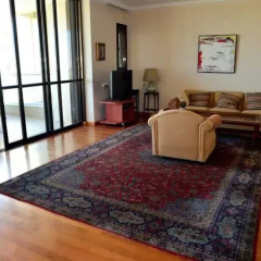 Апартаменты Ziv Apartments - Brasil 1 Тель-Авив комната для гостей фото 5