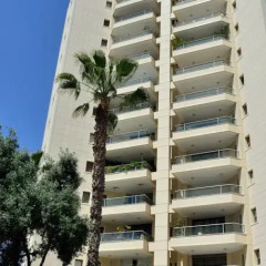 Апартаменты Ziv Apartments - Brasil 1 Тель-Авив детские мероприятия фото 2